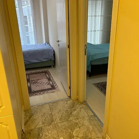 2+1apartment