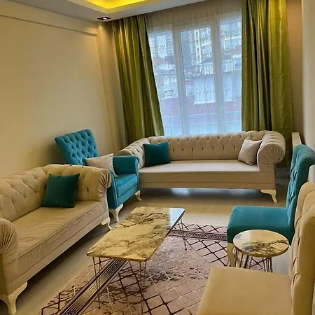 2+1apartment