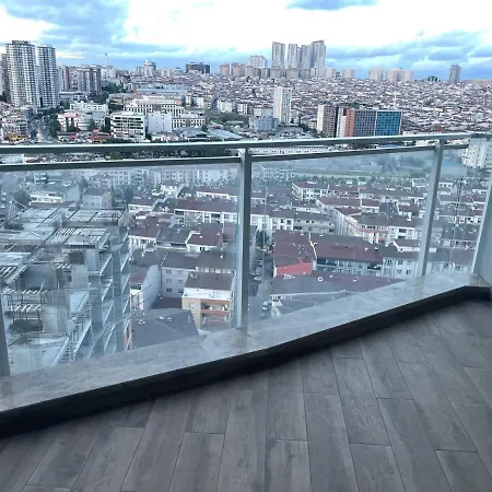 2+1apartment *