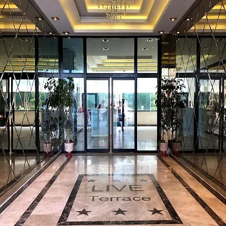 2+1apartment איסטמבול
