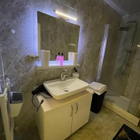 2+1apartment Lejlighed Istanbul