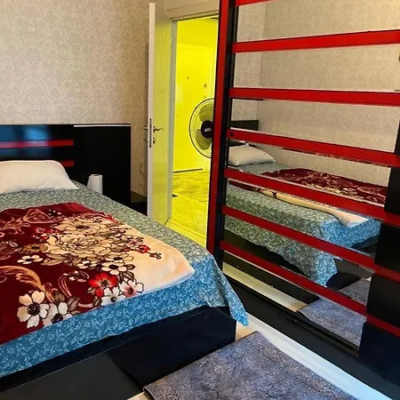 דירה 2+1apartment *