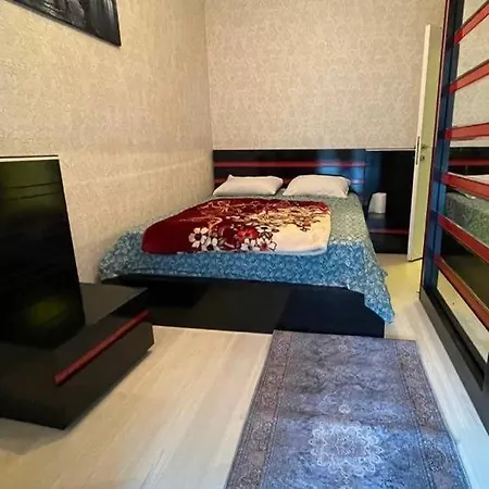 2+1apartment Lejlighed