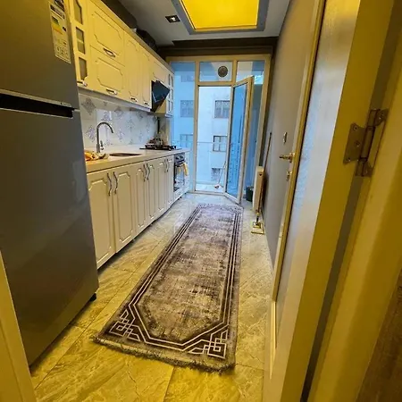 דירה 2+1apartment *