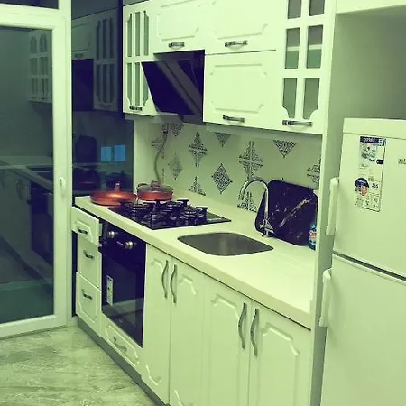 Apartment 2+1apartment