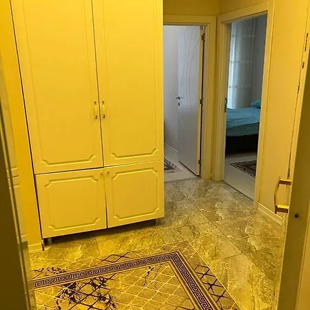 Apartment 2+1apartment