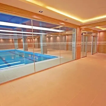 2+1apartment Apartment Istanbul