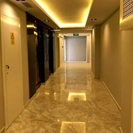 Apartment 2+1apartment