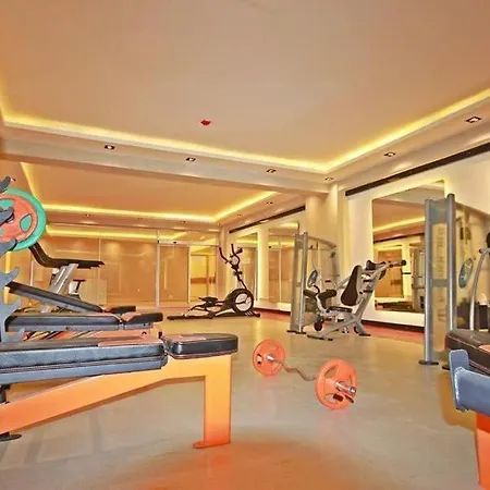 2+1apartment 伊斯坦布尔