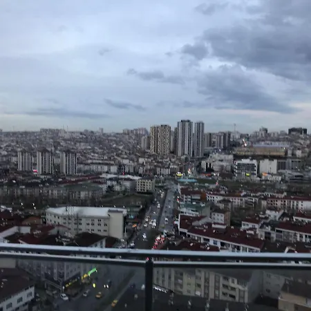 2+1apartment * 伊斯坦布尔