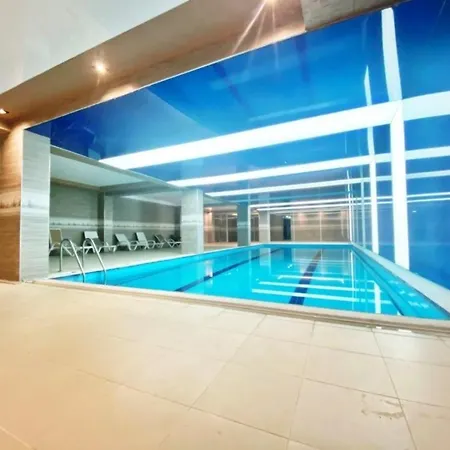 2+1apartment