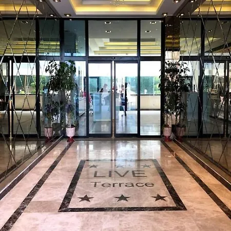 2+1apartment * 伊斯坦布尔