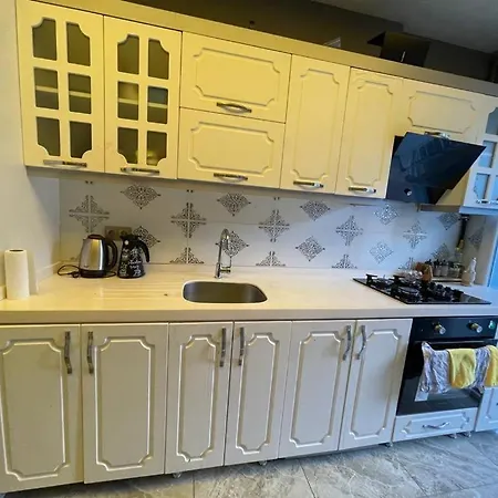 2+1apartment * 伊斯坦布尔